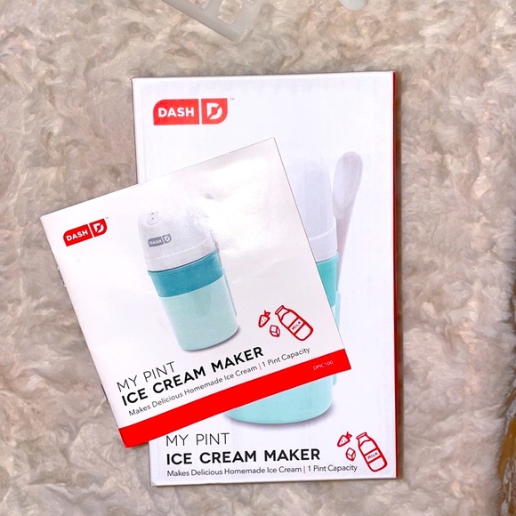 🍨Dash Pint Ice Cream Maker🍨 - Picture 6 of 6